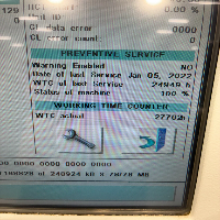Bbraun Dialog+ Evo Dialysis image 3